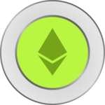 Digital asset icon decoration
